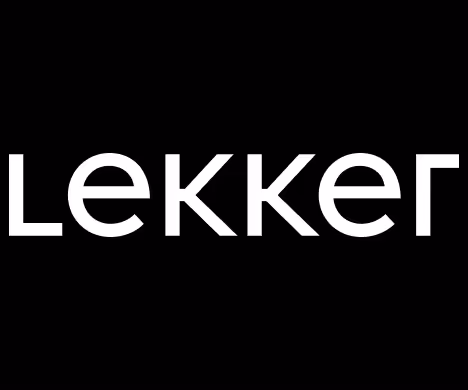 The Lekker Company-logo