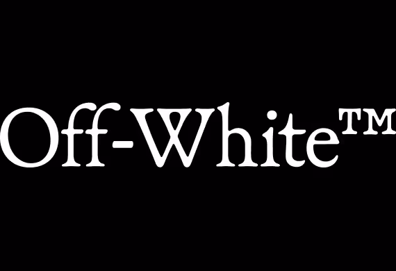 Off-White logo