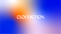Cloudiction — campagnebeeld