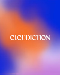 Cloudiction — campagnebeeld