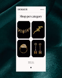 Dekker Antiquairs — campagnebeeld 11