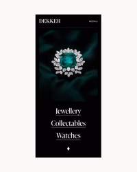 Dekker Antiquairs — campagnebeeld 9