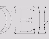 Het juiste merklettertype kiezen
