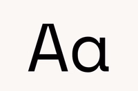Het juiste merklettertype kiezen