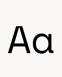Het juiste merklettertype kiezen