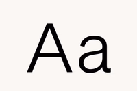Het juiste merklettertype kiezen
