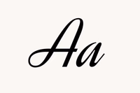 Het juiste merklettertype kiezen