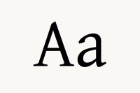 Het juiste merklettertype kiezen