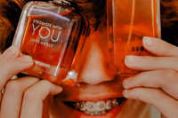 Zijn tieners de toekomst van luxeparfum?