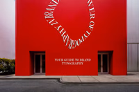 Het juiste merklettertype kiezen