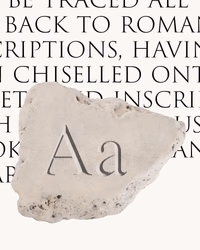 Het juiste merklettertype kiezen
