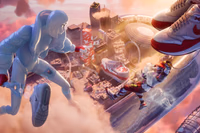 Is in-game advertising de toekomst van mode?