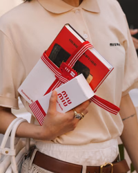 What's Miu Miu doing better than everyone else?