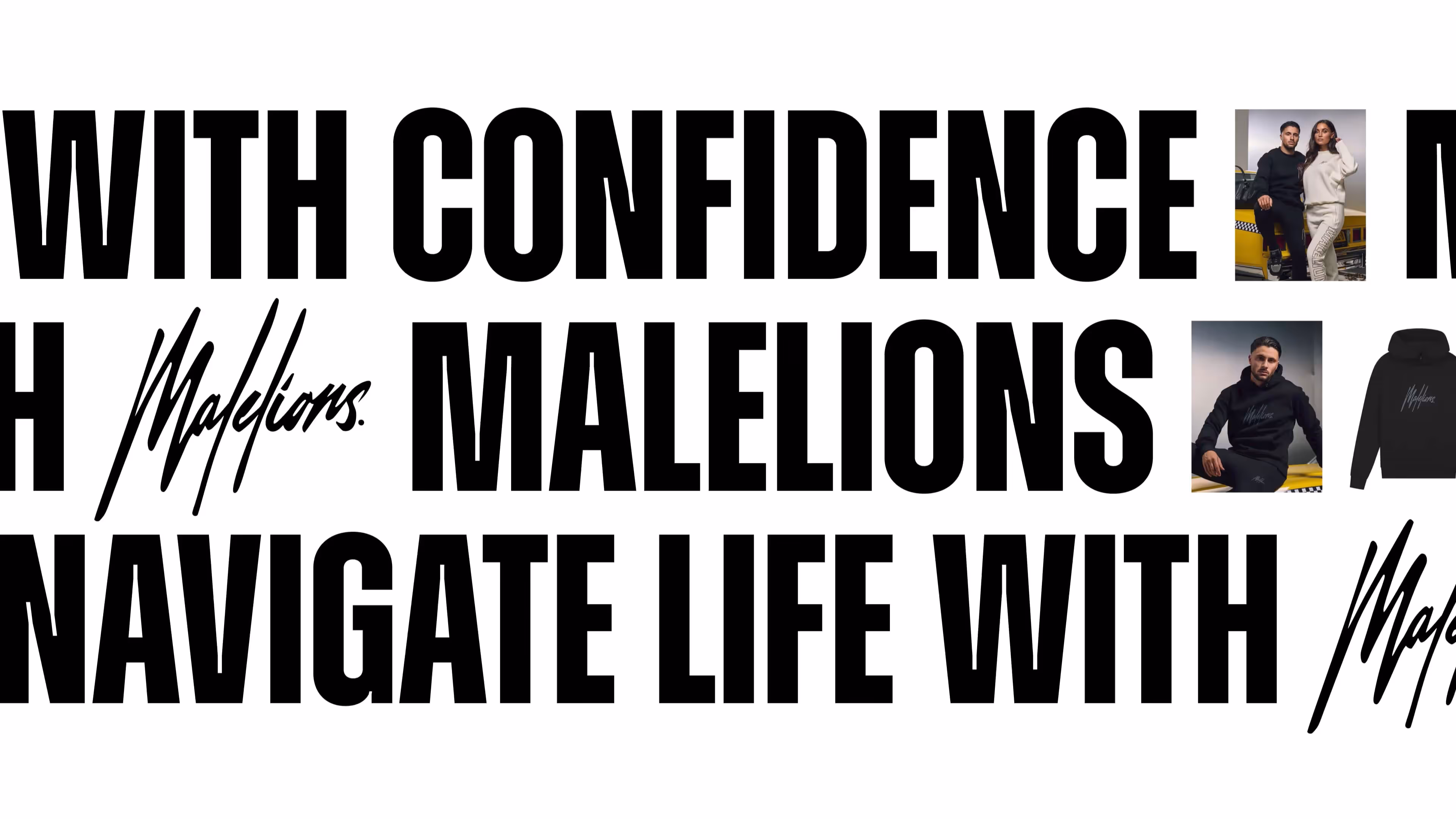 Malelions — merkvideo beeld