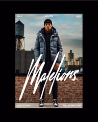 Malelions — campagnebeeld 7