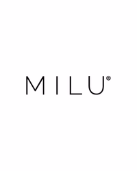 Milu Cosmetics: campaign visual