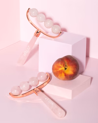 Milu Cosmetics: packaging design detail