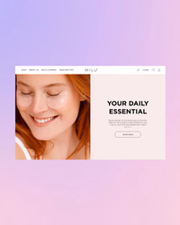 Milu Cosmetics