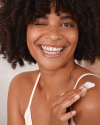 Nivea — campagnebeeld 2