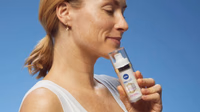 Nivea — campagnebeeld 3