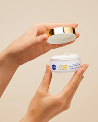 Nivea — campagnebeeld 4