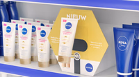 Nivea — campagnebeeld 6