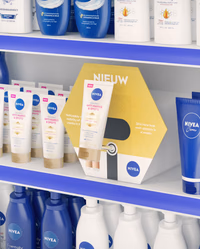 Nivea — campagnebeeld 6