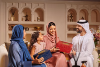 Rituals Ramadan
