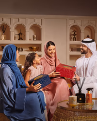 Rituals Ramadan