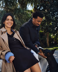Tommy x Kendall