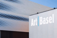 UBS x Art Basel