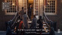Rituals — merkvideo beeld