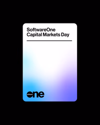 Software One — campagnebeeld 7