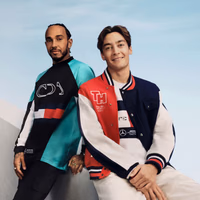Tommy Hilfiger