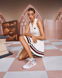 Tommy x Disney — campagnebeeld 11