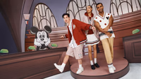 Tommy x Disney — campagnebeeld 6