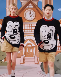 Tommy x Disney — merkvideo beeld 7