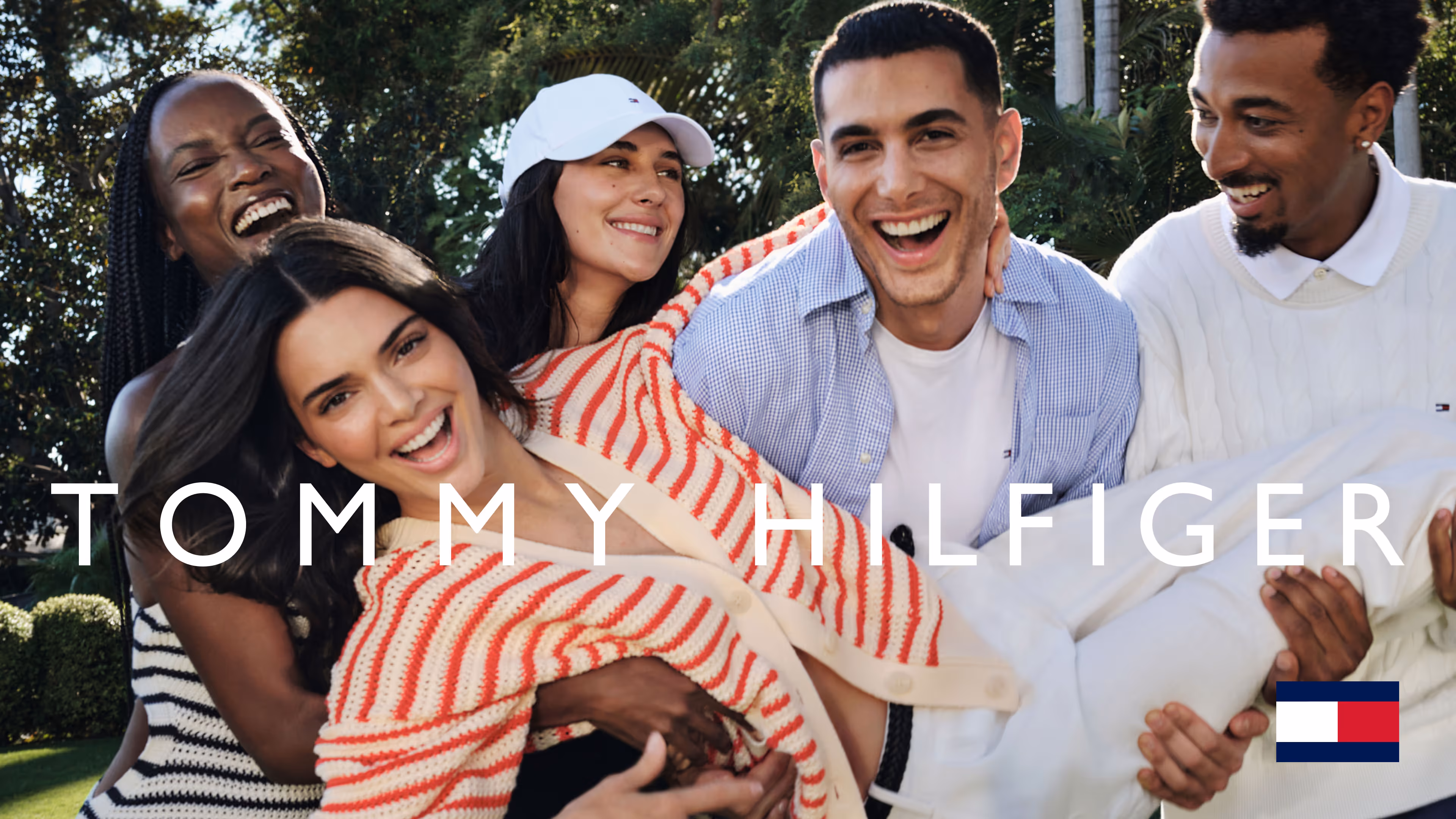 Tommy X Kendall- hero