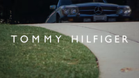 Tommy X Kendall — merkvideo beeld