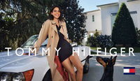 Tommy X Kendall — campagnebeeld, closing image