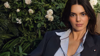 Tommy X Kendall — campagnebeeld, video-achtergrond