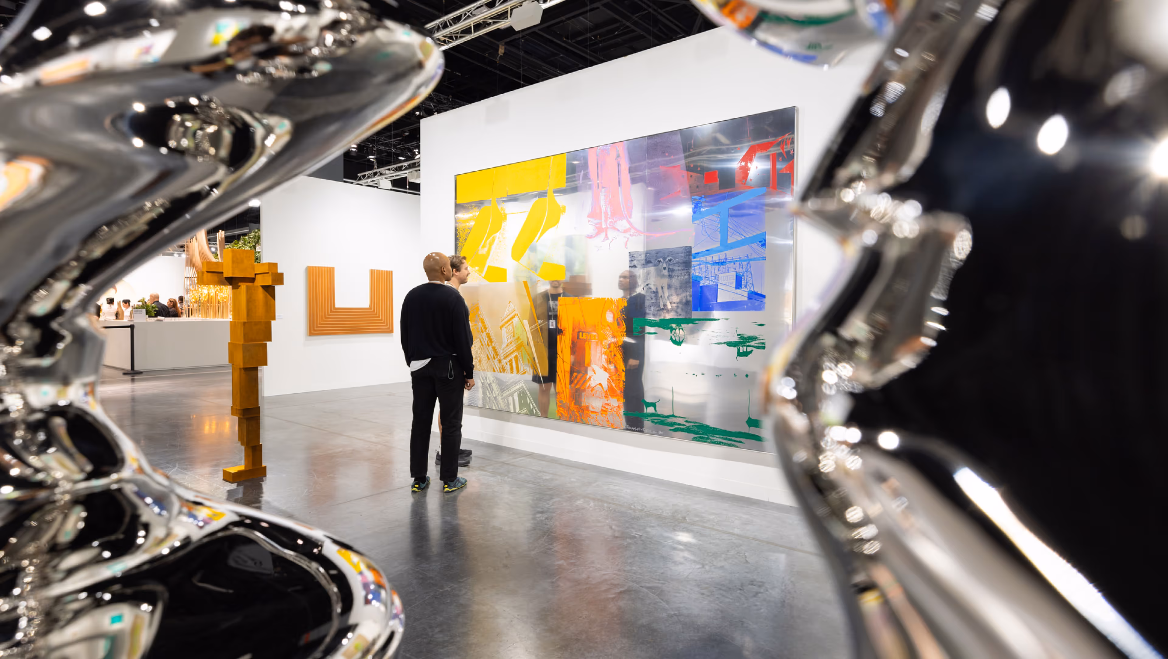 UBS Art Basel- hero
