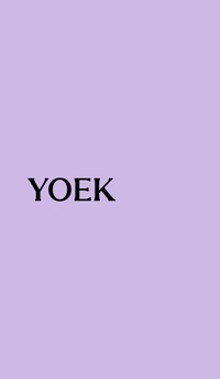 Yoek