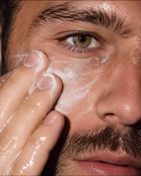 Textre Skincare: project visual