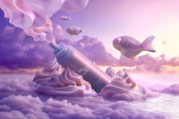 How sensory marketing makes you crave more