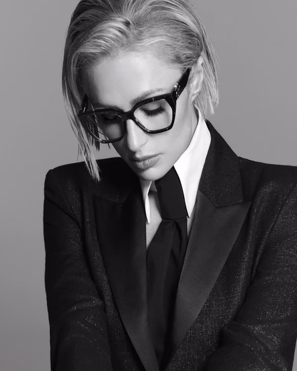 Karl Lagerfeld- hero