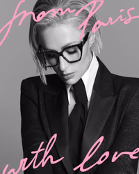 Karl Lagerfeld