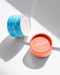 The Lekker Company