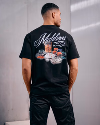 Malelions