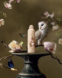 Rituals Intuitia — campagnebeeld